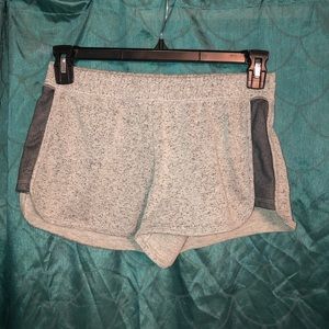 *Free with Bundle* Cotton shorts